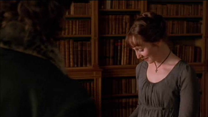 Amazon.com: Sense & Sensibility / Persuasion Collector's Set