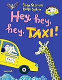 taxi buchen paris  Hey, hey, hey, Taxi!