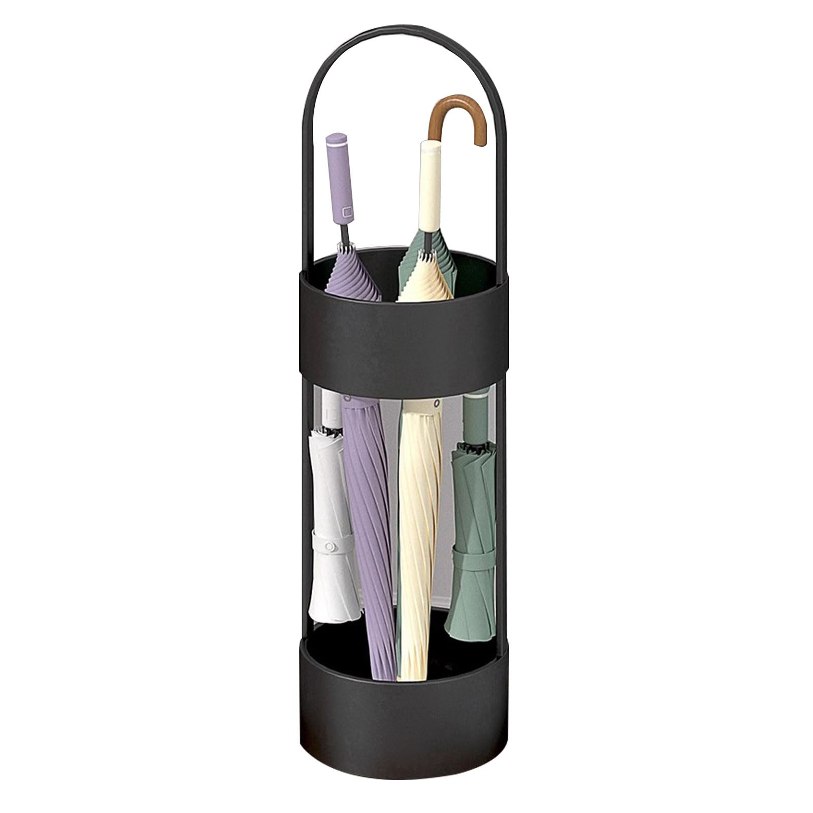 Porte-Parapluie Moderne pour Entrée Soignée | Range-Parapluies Design