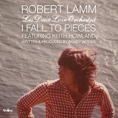 Robert Lamm & Les Deux Love Orchestra feat. Keith Howland