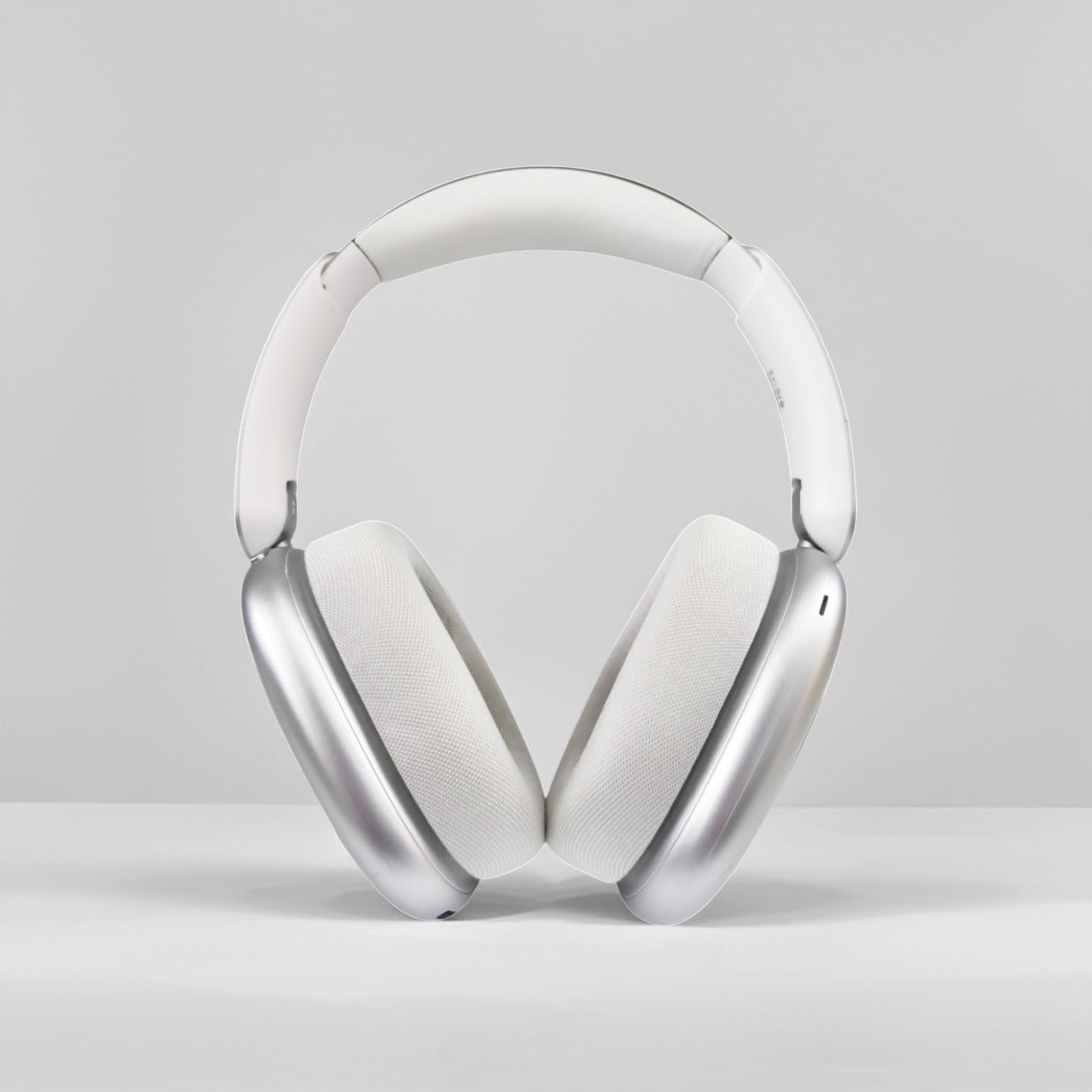 NEXT DESTINATION ND905-ANC Cuffie Wireless Senza fili Bluetooth 5.4 con Cancellazione Attiva del Rumore 40H Bassi Potenti Auricolari Caschi con Microfoni Cuscinetti Magnetici Conne Doppia