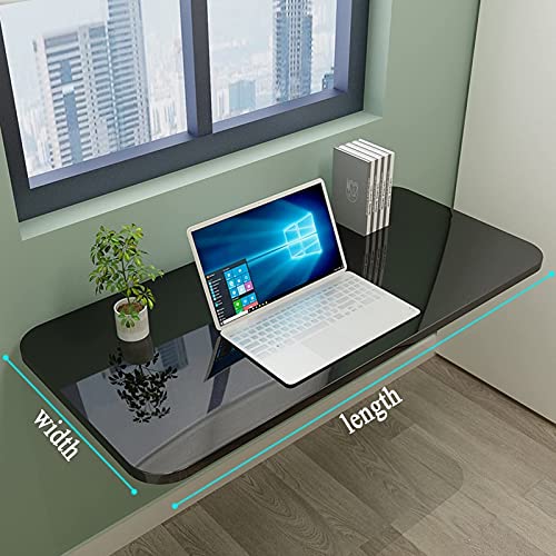 Table pliante murale gain de place pour aménager un bar à la maison - 3
