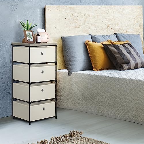 Bacs de rangement pour gagner de la place dans la chambre - 8