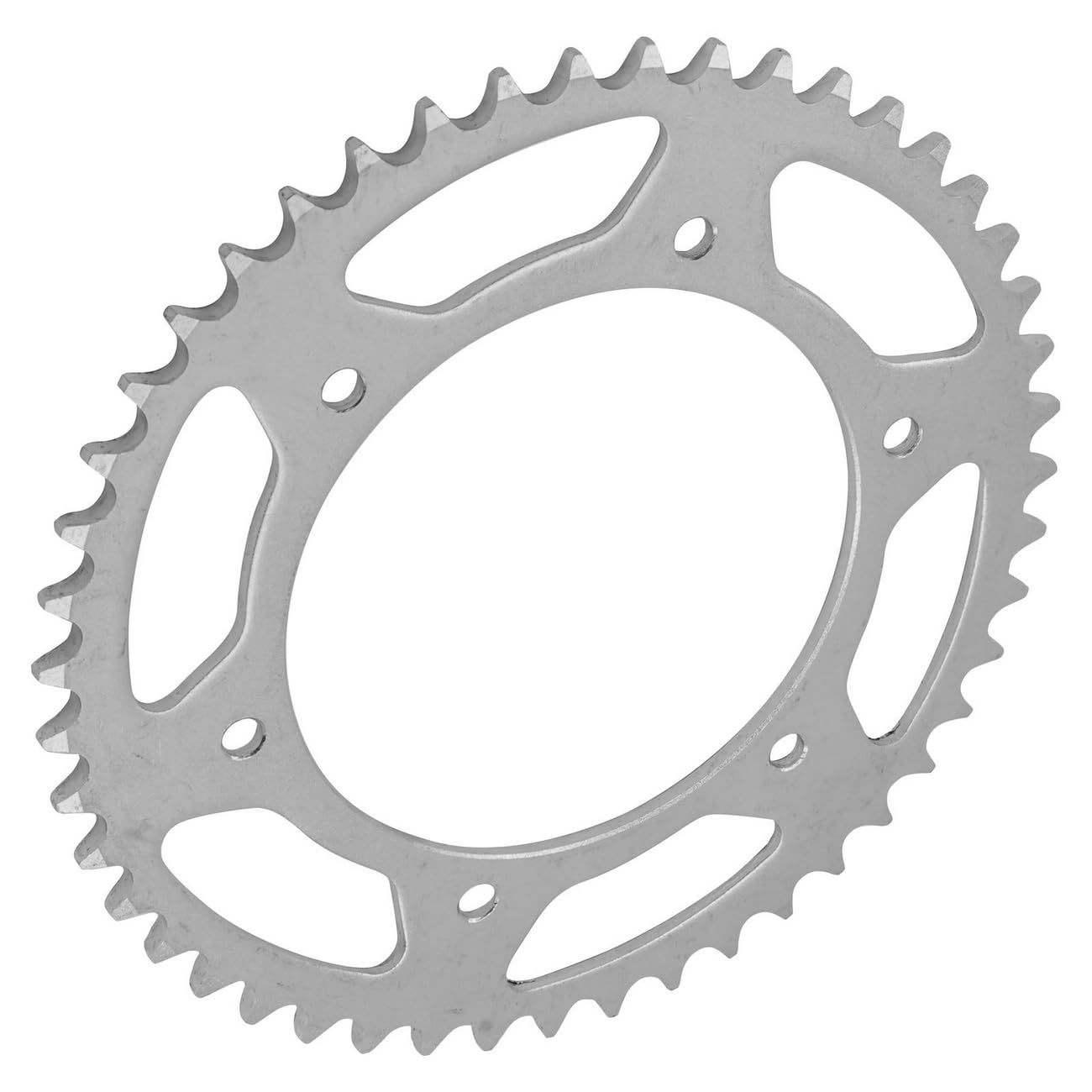 Replacement Part 27712345857 Rear Wheel Chain Sprocket For Bmw 47 Teeth Brit1c17830