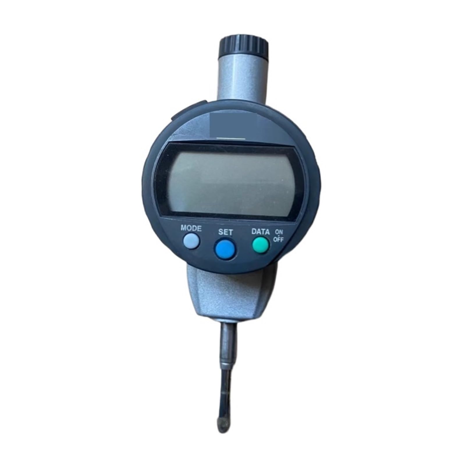Micromètre comparateur à cadran 543-470B 0,001-25,4. Instrument de mesure for mesures industrielles et mécaniques en usine.