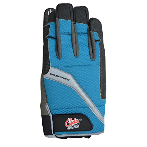 Gants d'emballage Cuda idéaux pour réussir votre déménagement sans douleur