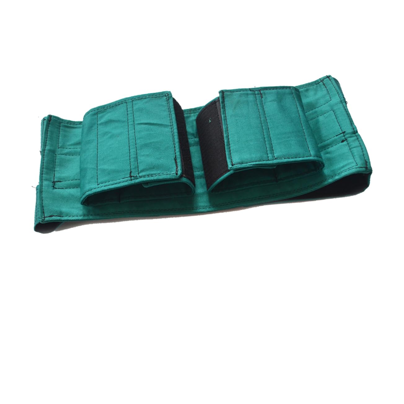 BCOATH Wheelchair Footrest Straps Adjustable Cotton Wheelchair Leg Accessories for Post-Operative Patients