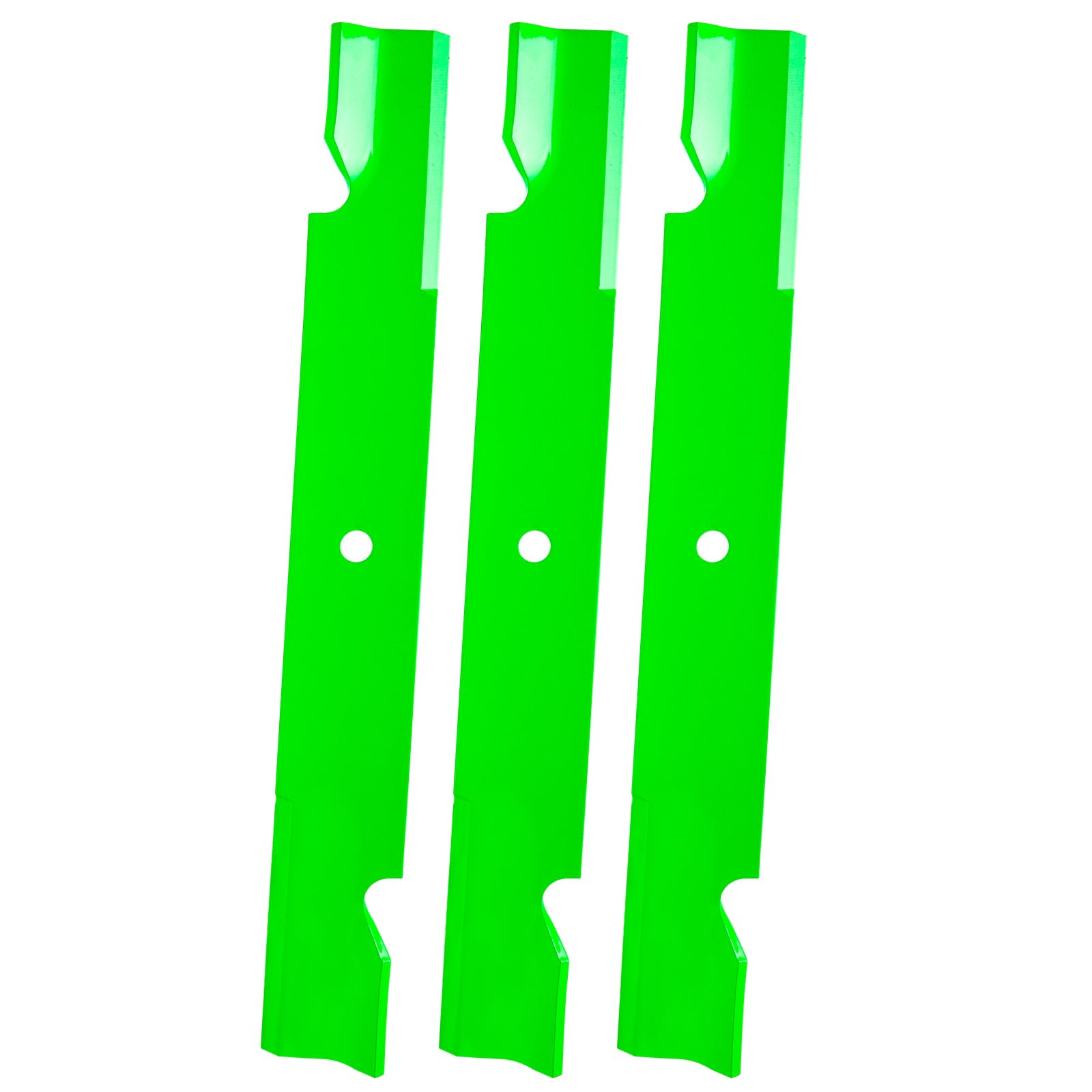 JYLEYJ 115-9649-03 High Lift Blades