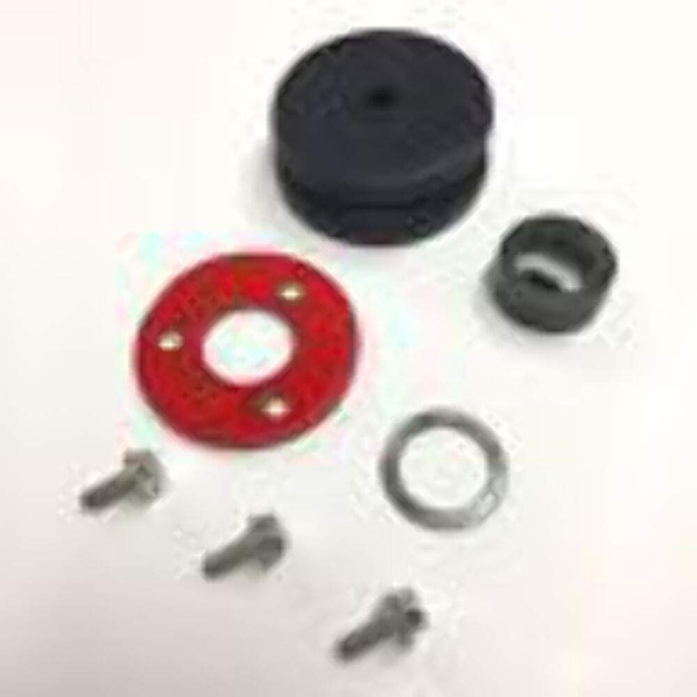 Transmission Shift Lever Repair KIT - Samurai '85-'95
