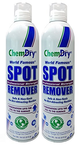 Chem-Dry Professional Strength Spot Remover 18 oz by Chem-Dry