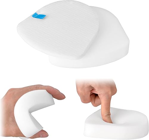 Miniatura 6 de Repuesto para Shark Navigator ZU560, ZU561, ZD201, ZU562, ZU572, UV650, ZU560C, filtro Zero-M Lift-Away Speed Vertical Vacuum Part XFFK560,