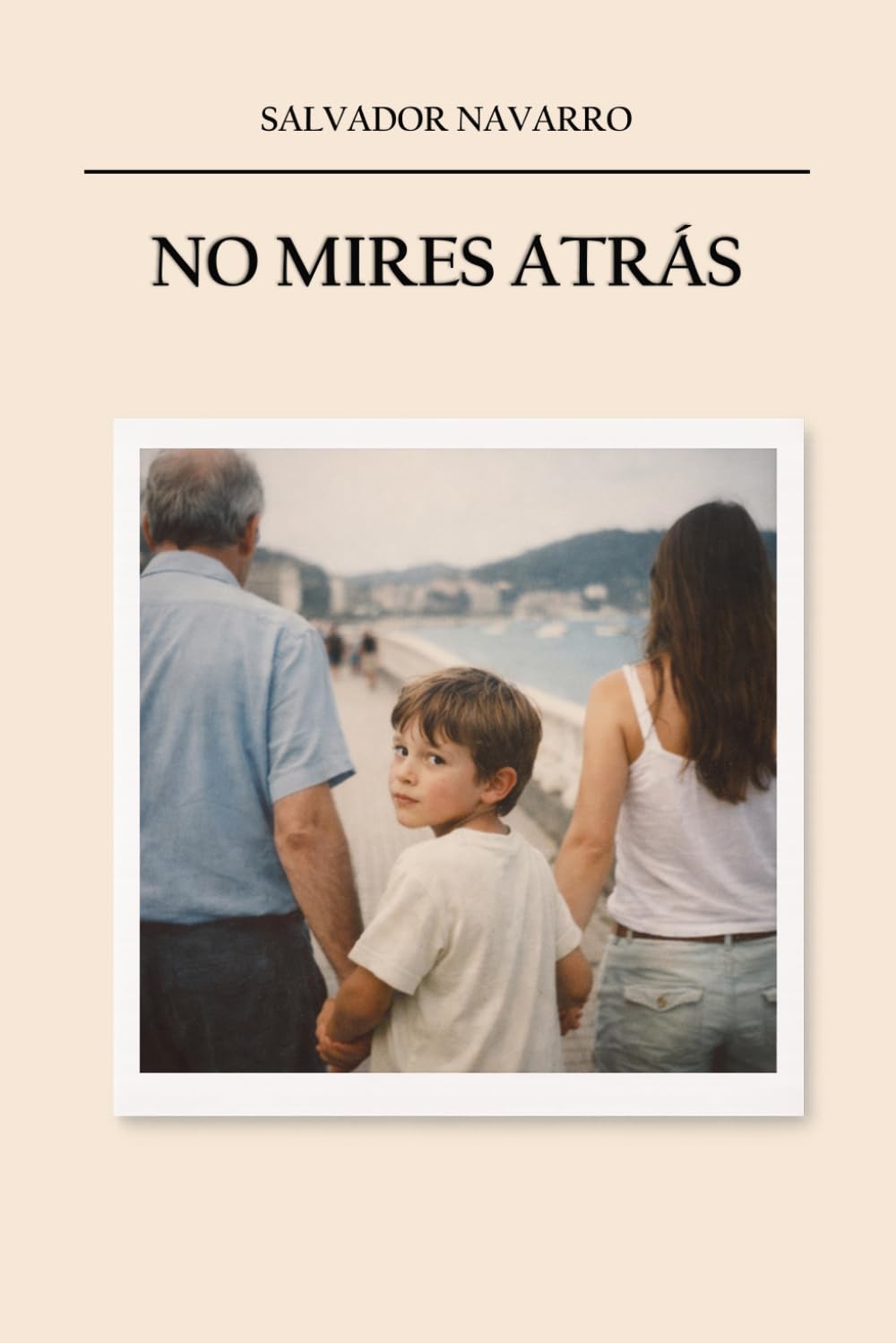 No mires atrás