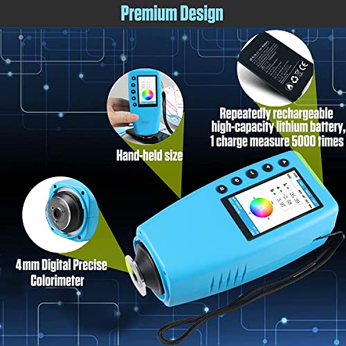 Multi Function professional color grading monitor System