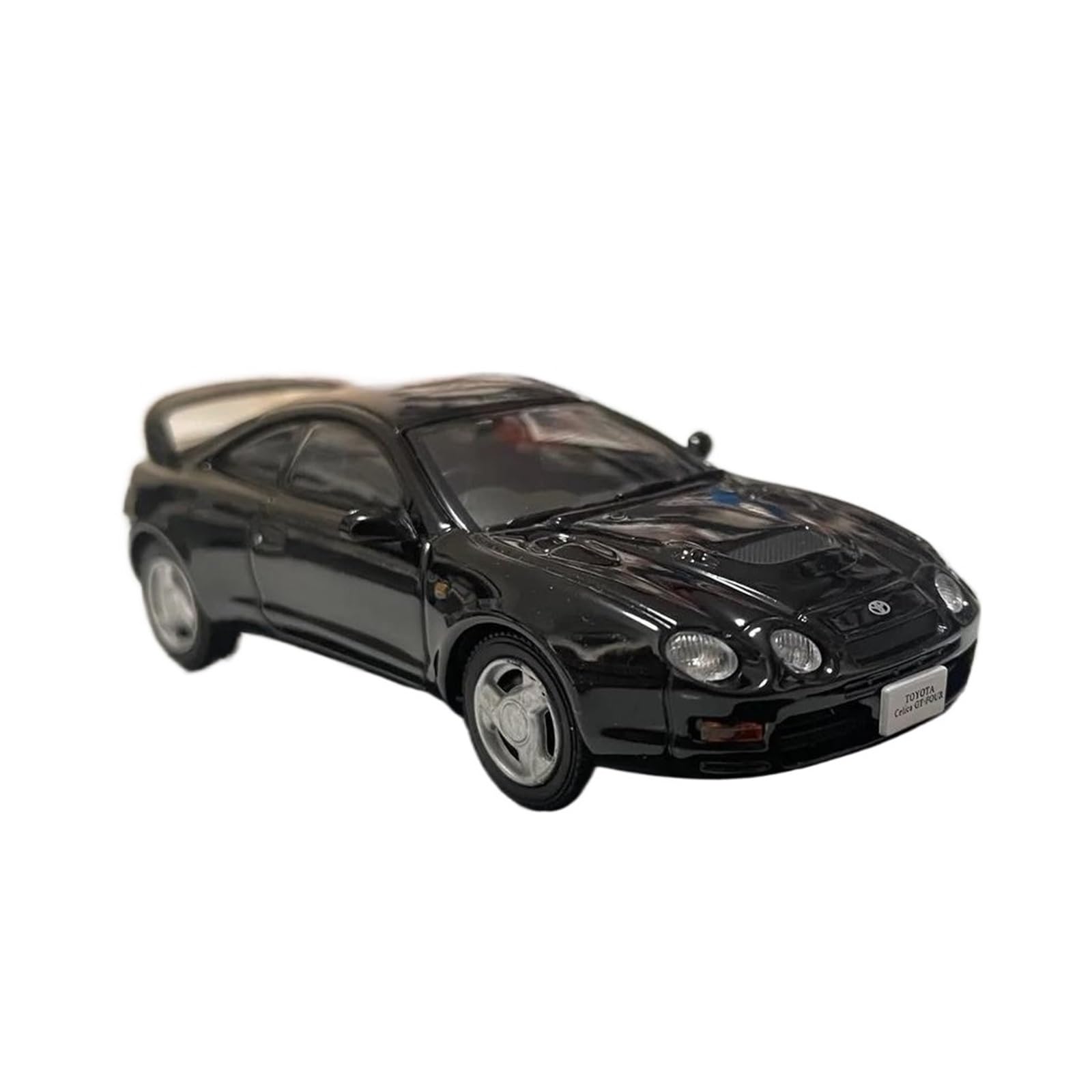 Amazon.co.jp: ダイキャスト 1 43 セリカ GT-FOUR ST205 1994 合金静的