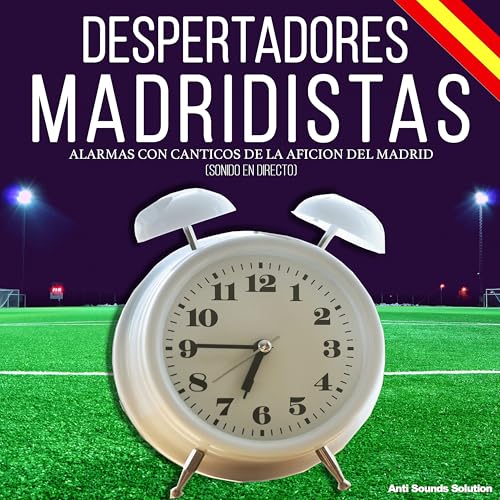 Anti Sounds Solution