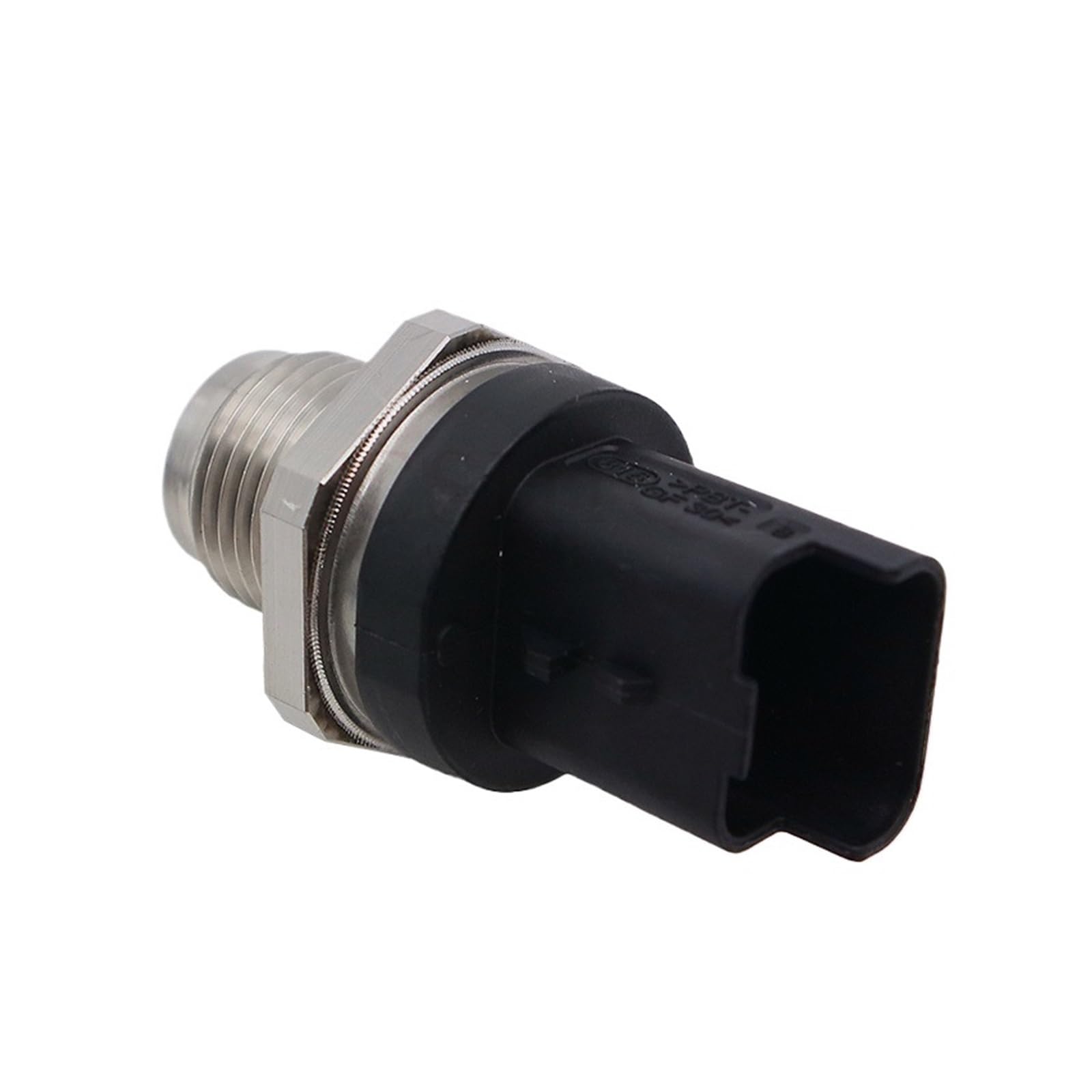 Sensor de presión de combustible 0281002492 soluciona el código de error en common rail diésel
