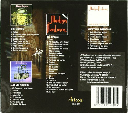 Volumen I