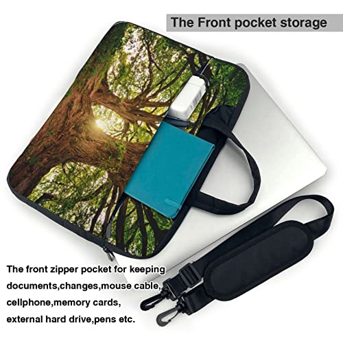 Sac ordinateur portable pour protéger son PC 13 pouces