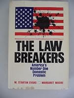 The Law Breakers B003VW3QLE Book Cover