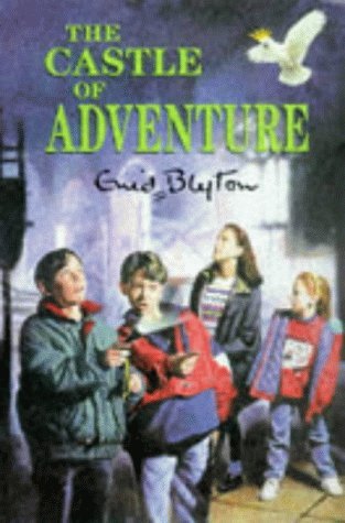 The Castle of Adventure: Amazon.co.uk: 9780333732694: Books