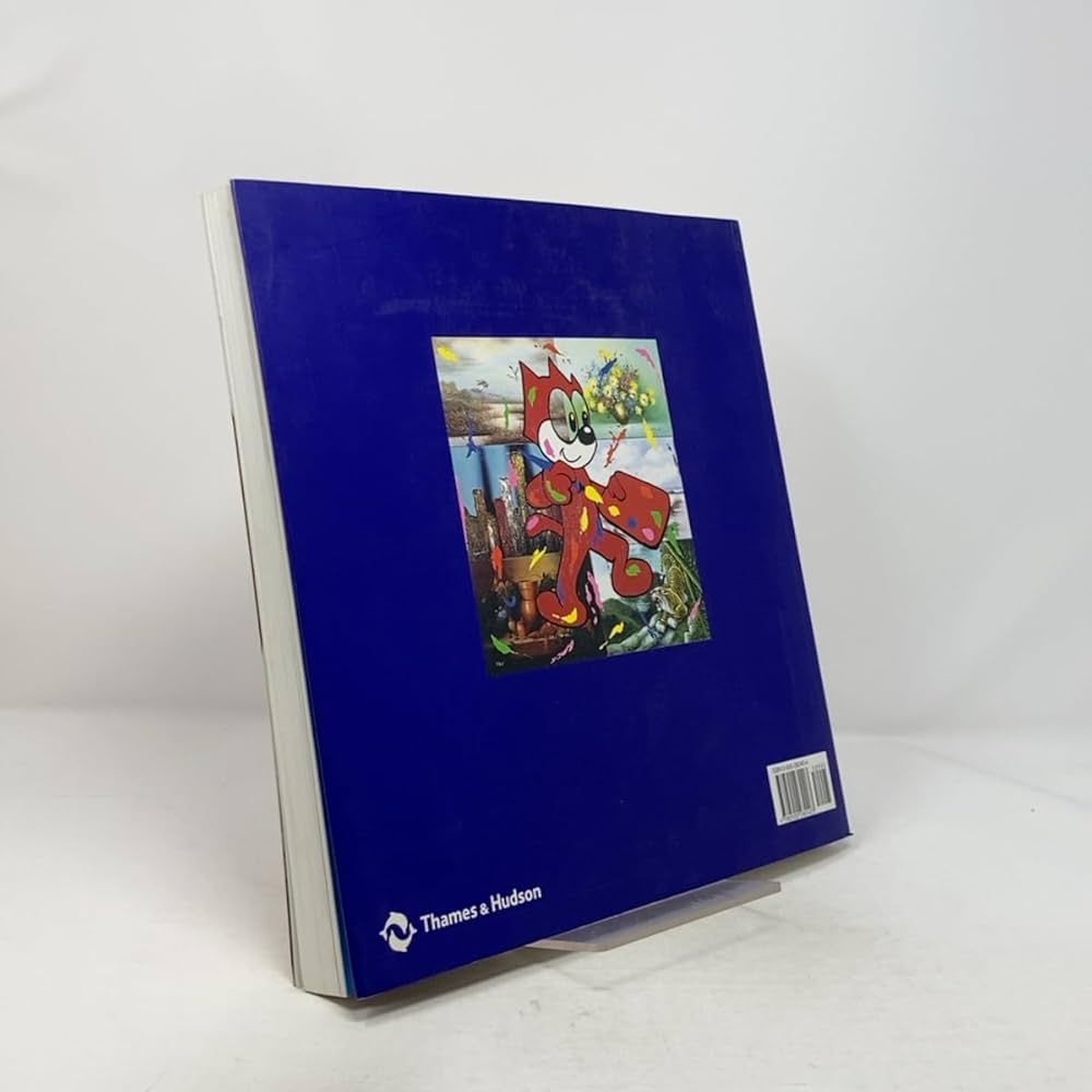 Pop Art: A Continuing History: Amazon.co.uk: Livingstone