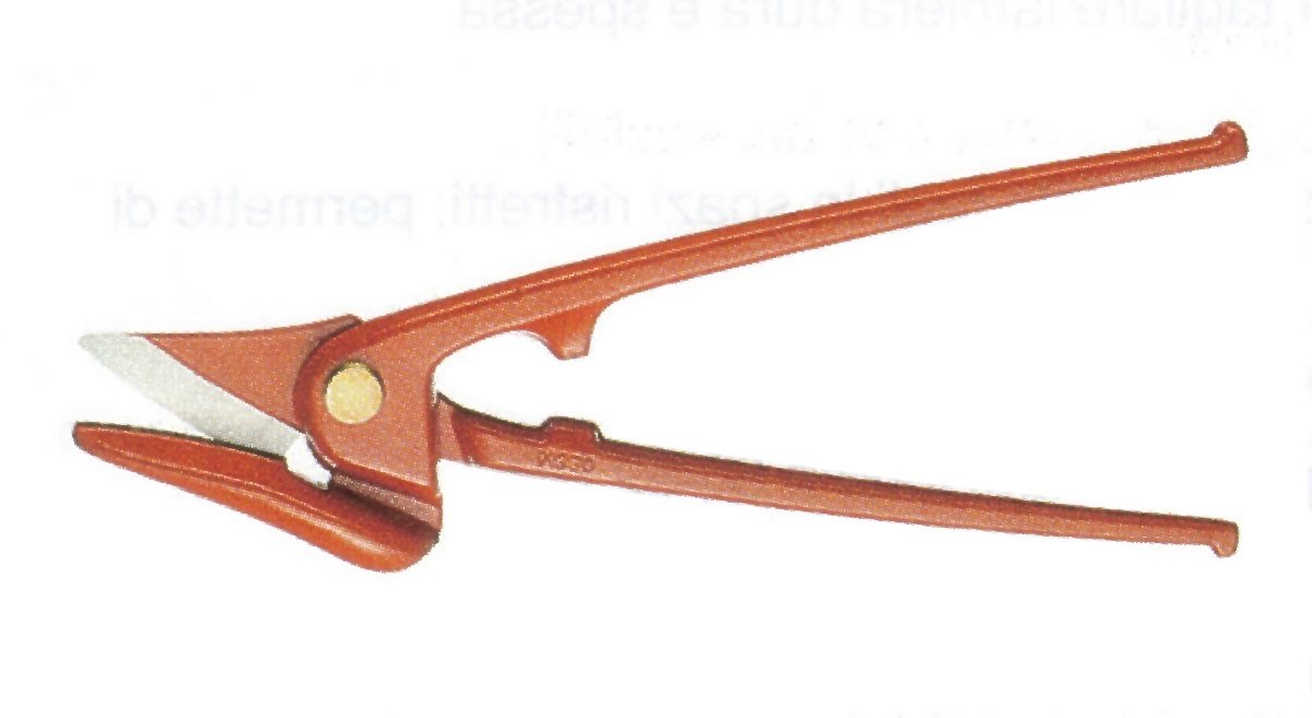 Cizalla Metales