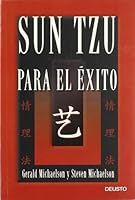 Sun Tzu para el éxito 8423421414 Book Cover