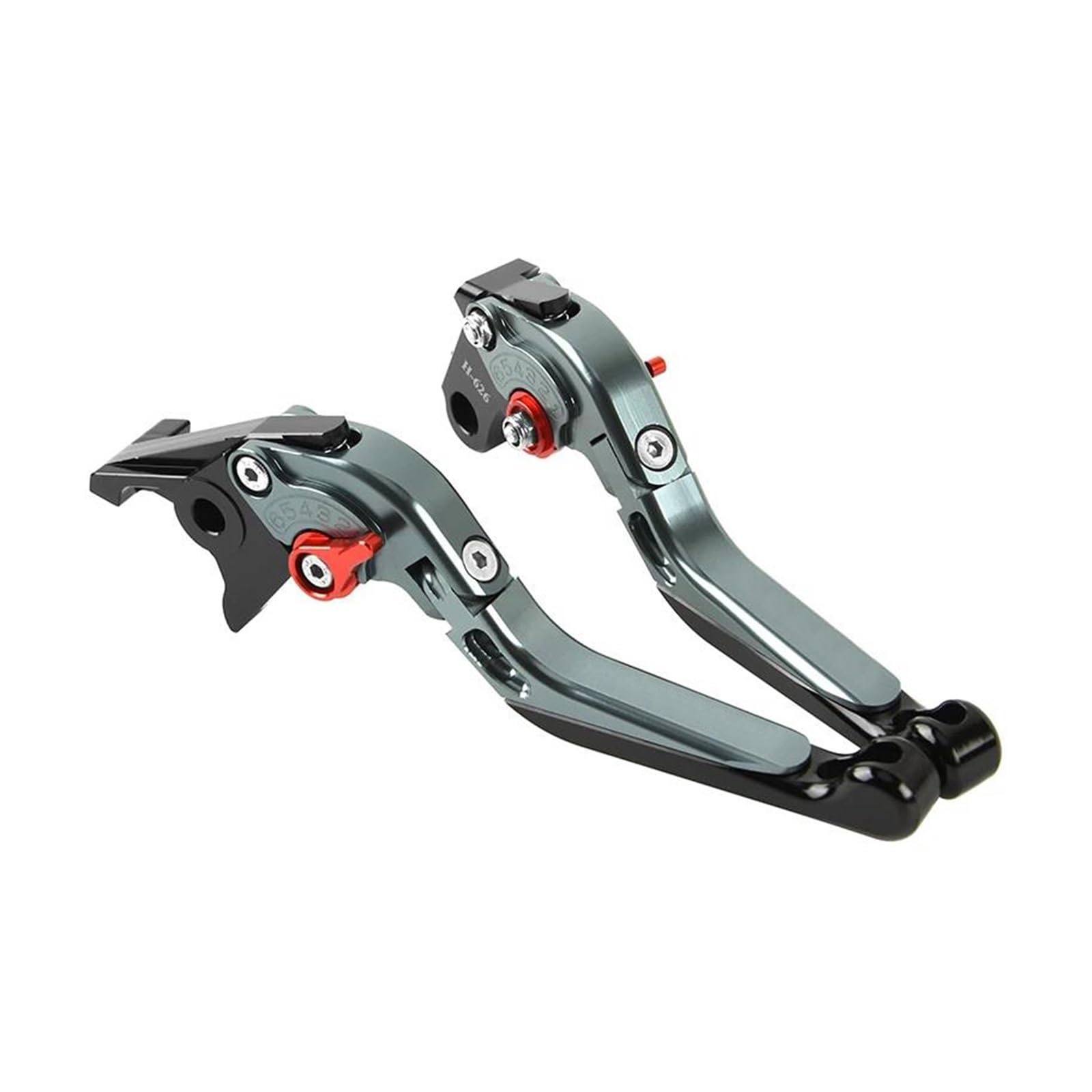 Heyhellnin Y For Honda For Cbr500r 2022-2024 Cbr400r 2024-2025 Brake Clutch Levers Handle Motorbike Brake Levers(Y)