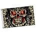 Skull Made of Skulls Flag