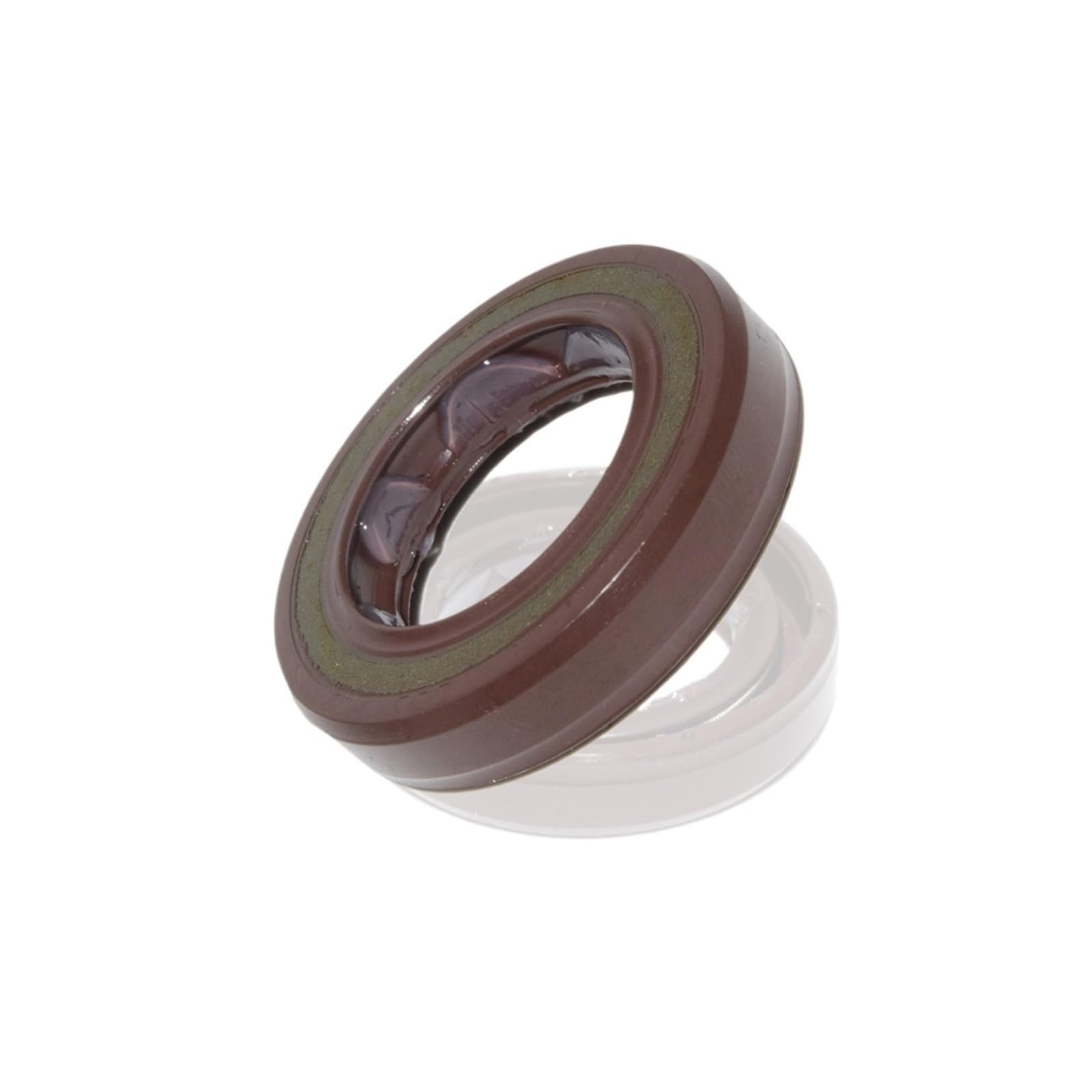 CJKXPZMH Oil Seal BAFSL1SF Type Rubber 19 * 30 * 6 MM