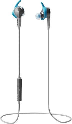 Jabra Sport Coach Special Edition Auricolari Wireless Bluetooth
Stereo : Cuffie bluetooth Jabra Sport Coach Special Edition Auricolari Wireless Bluetooth
Stereo : Cuffie bluetooth