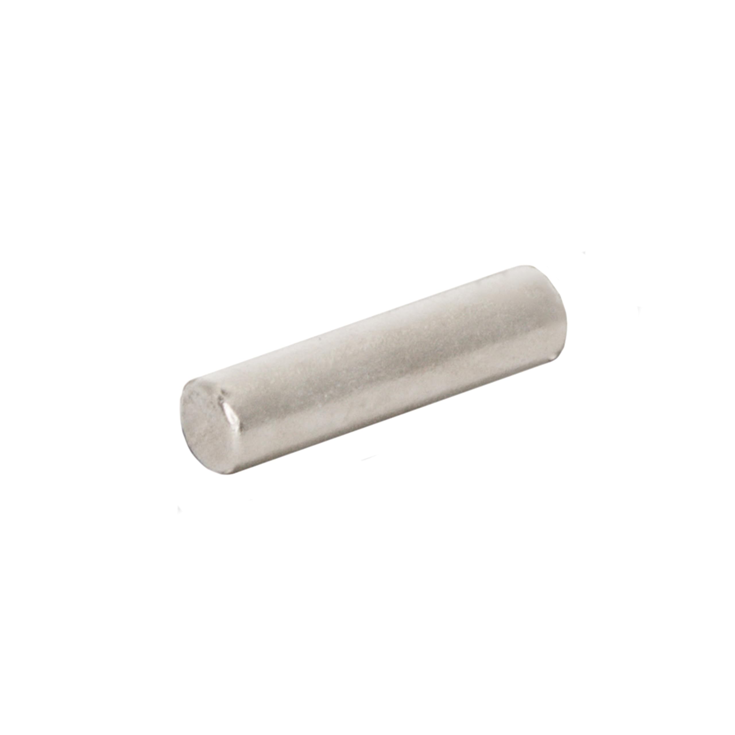N42 Magnet de Neodimio Para Artes, Manualidades, Fabricación de Modelos, Bricolaje, Pasatiempos, Ciencia, Oficina Y Hogar - 1mm de Diámetro x 4mm de Espesor - 0.03kg - Paquete de 500