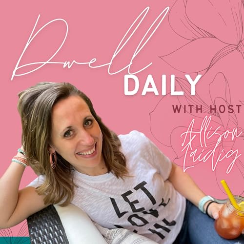 Couverture de Dwell Daily