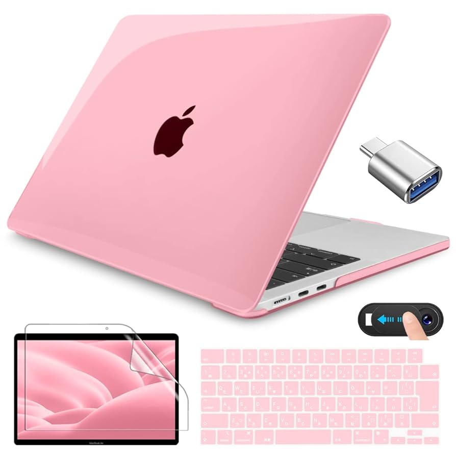 MacBook Pro専用 Amazon.co.jp: TALENANA for Macbook Pro 14インチケース A3112
