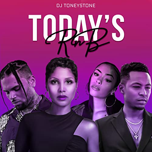 Today's R&B