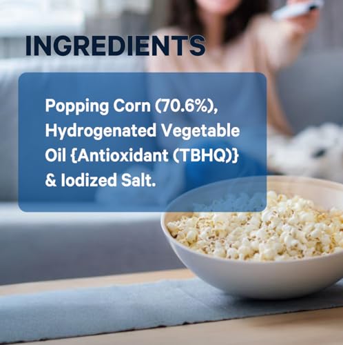 Image of Act II Original Microwave Popcorn, 30g