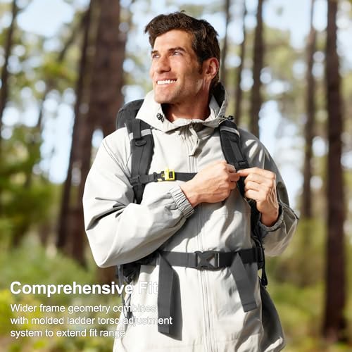 N NEVO RHINO 35L Internal
