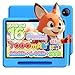 Luzglo P10 Kids Tablet 3-7 Years Old, Android 16 Tablet, 10 Inch Tablets, Gemini AI, 90Hz, 32GB RAM+64GB ROM, 7000mAh/5G WiFi/Face ID, Kids Tablets with Pen, Includes a Child Protective Case and Pen