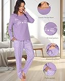 Zoom IMG-1 les theresa pigiama da donna Zoom IMG-1 les theresa pigiama da donna