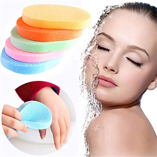 keli 6 in 1 makeup sponges 1