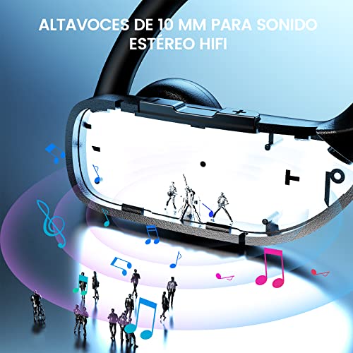 Audífonos, Wireless Imagen adicional