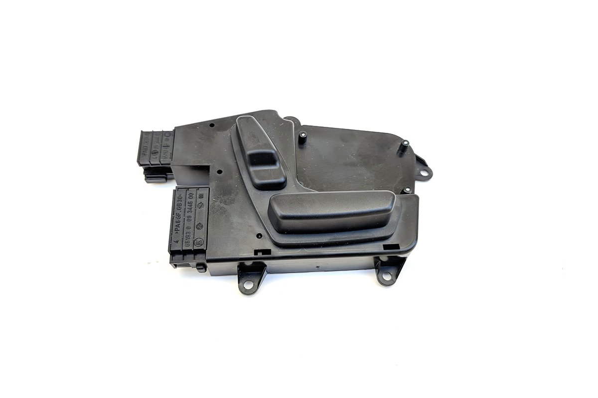 MERCEDES-BENZ GL R ML CLASS RIGHT FRONT SEAT SWITCH NEW GENUINE 2006-2013 OEM