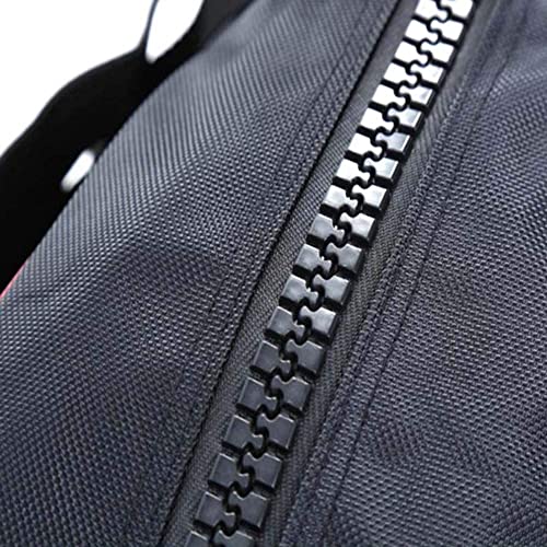 NiC IS COCNG Fencing Bag, Double Pocket Sword Bag, Fencing Storage Bag, 1680D Oxford Cloth Material, Waterproof Sword Bag - Image 4