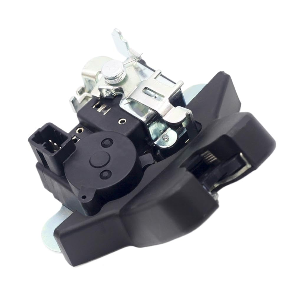 Rear Tailgate Trunk Lift Door Lock Latch Actuator 81230-F2010 81230F2010 Compatible with AD 2017 2018 2019 2020