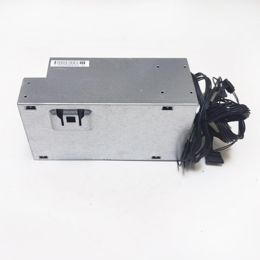 Server Workstation Computer Stromversorgung Transformator Einheit 18-polige+12-polige+6-polige 750W für Modell DPS-750AB-36A 851382-003 851382-001 HP für Z6G4 Z4G4 G7 Arbeitsstation