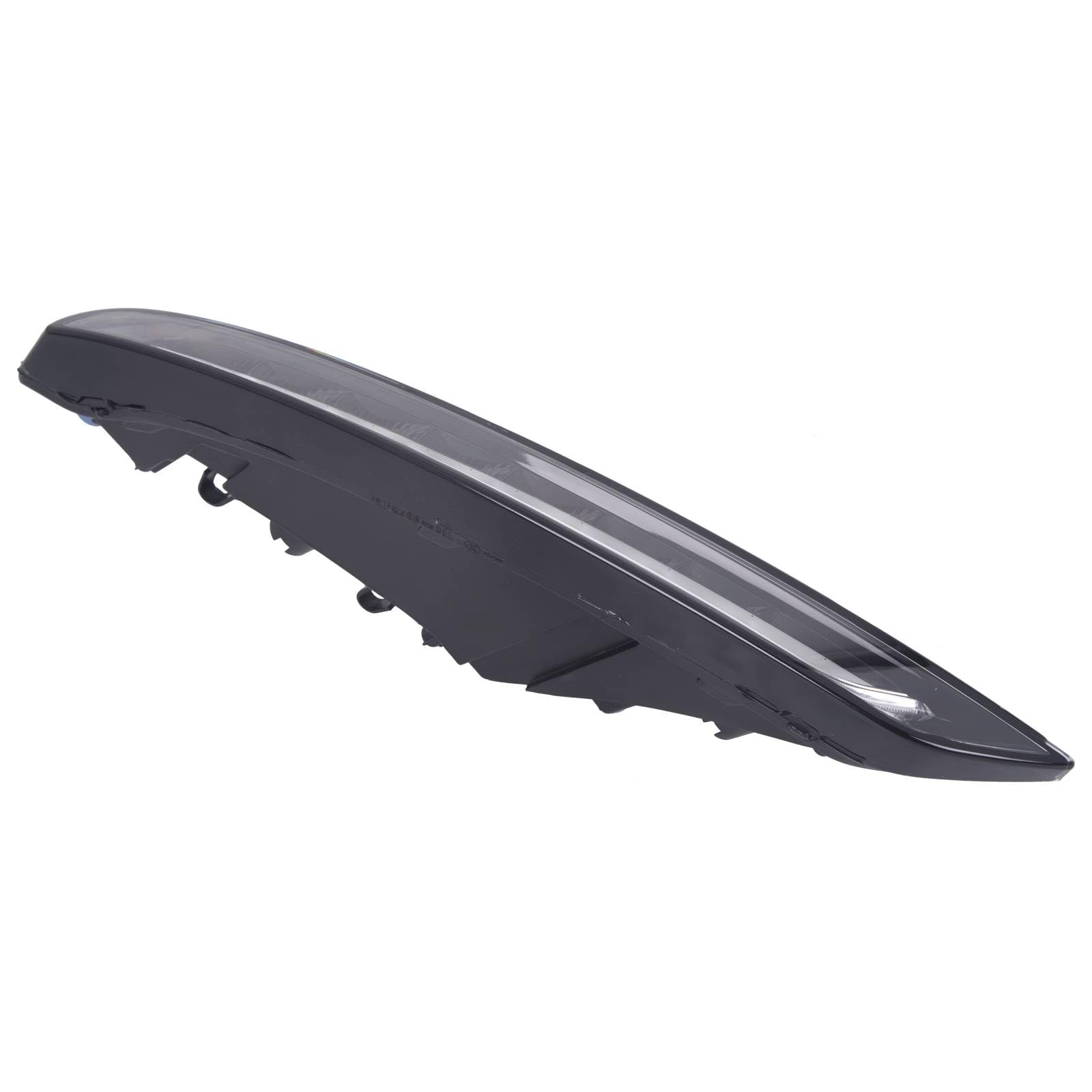 TOPAZ Front Right Bumper LED Daytime Run Light Lamp 95B941182A