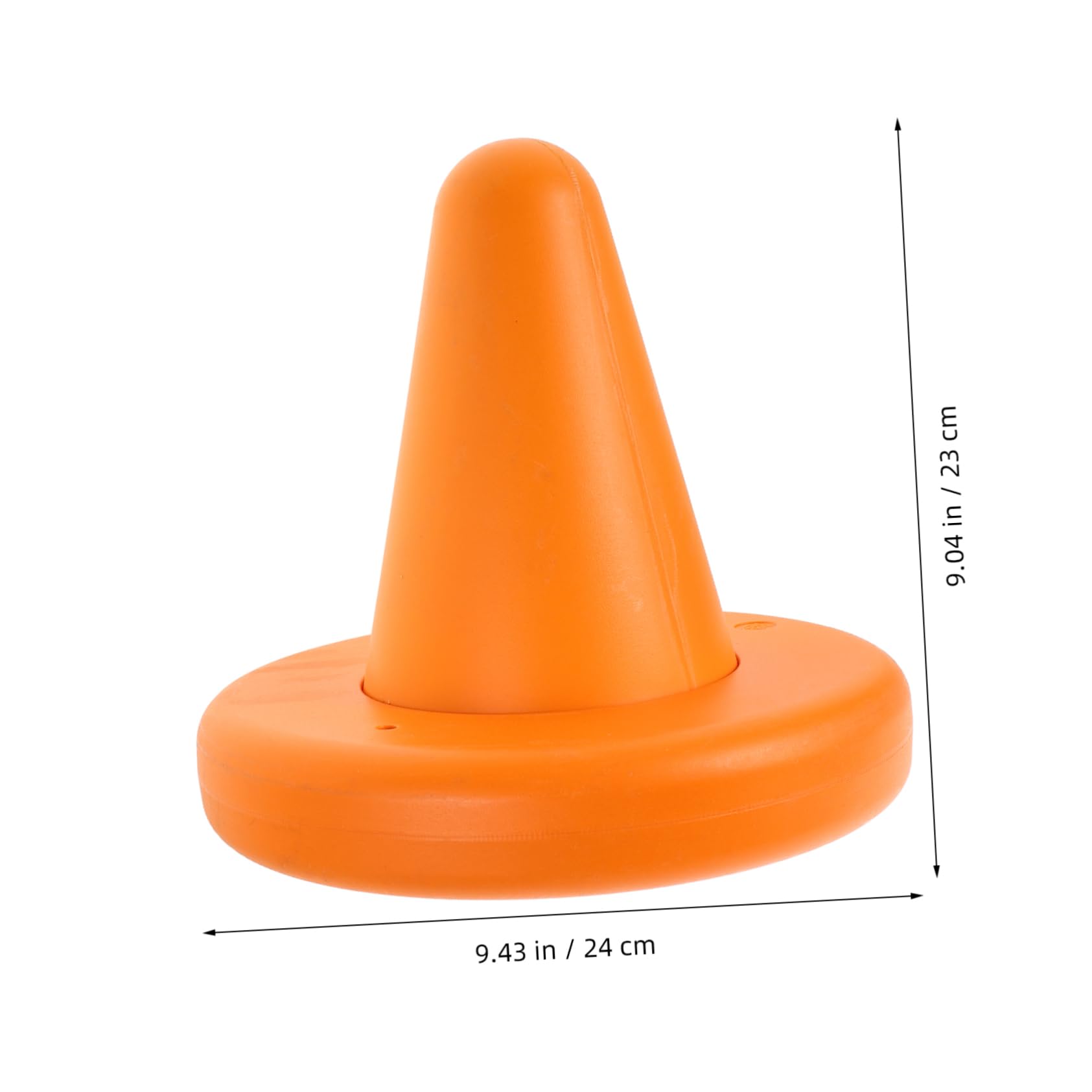 HANABASS Single Foot Balancing Stool Boys and Girls Wobble Seat for Coordination