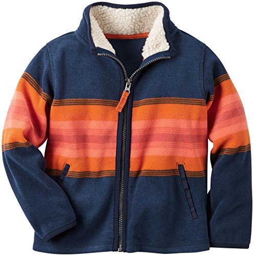 Tricot layering Carter's Baby Boys' en maille fine premium 9 mois