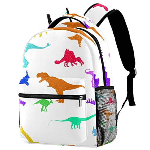 Sac à dos classique léger pour les cours et les sorties entre amies