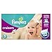 Pampers Cruisers Diapers Size 5, 132 Count